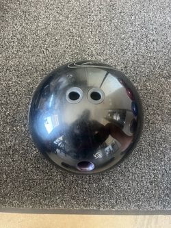 Storm Mix Spare Ball Thumb Drill 15 lbs