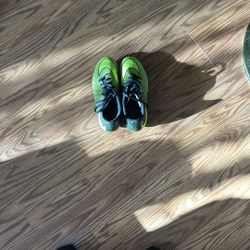 Soccer shoes from Nike