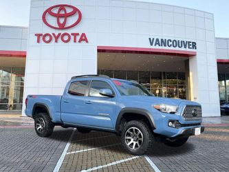 2019 Toyota Tacoma