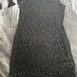 Dresses And Skirts 