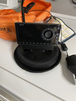 Portable Xm Sirius Radio