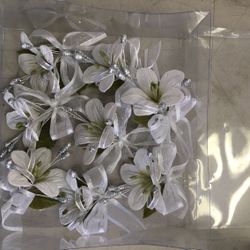 Craft Flowers