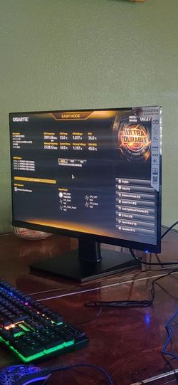 Asus monitor