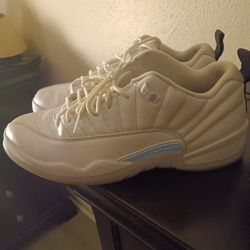 Jordan 12s 