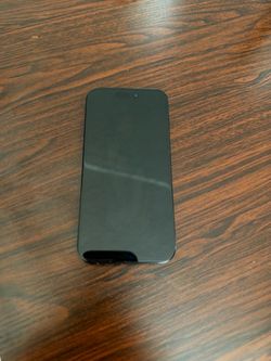 iPhone 15 pro UNLOCKED