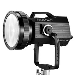 Prolycht Orion 675 FS LED Light (Aputure acquired)