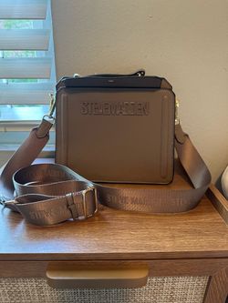 STEVE MADDEN Cross body bag