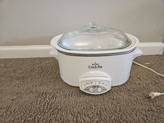 Crock Pot