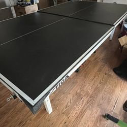 Ping Pong Table $100