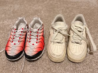 Nike shoes