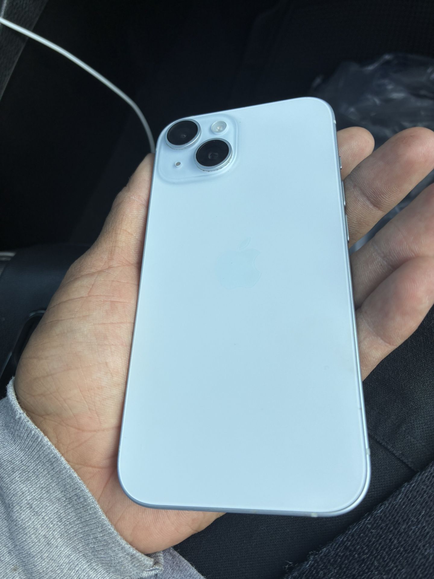 iPhone 15 128gbs T-Mobile Locked