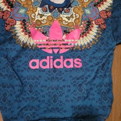 Adidas Sweatshirt