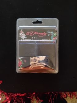 Ed hardy Belts