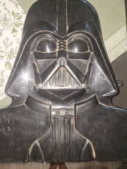 Star Wars Toy Collection