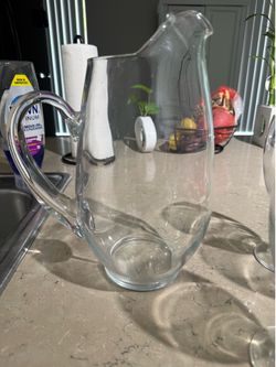 Glass ware