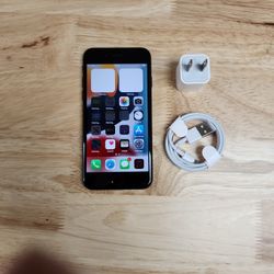 IPHONE 7 32GB UNLOCK ANY SIM 