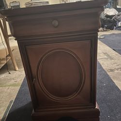 Antique Night Stand