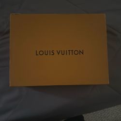 LV Crossbody Bag With Matching Wallet (replica) 