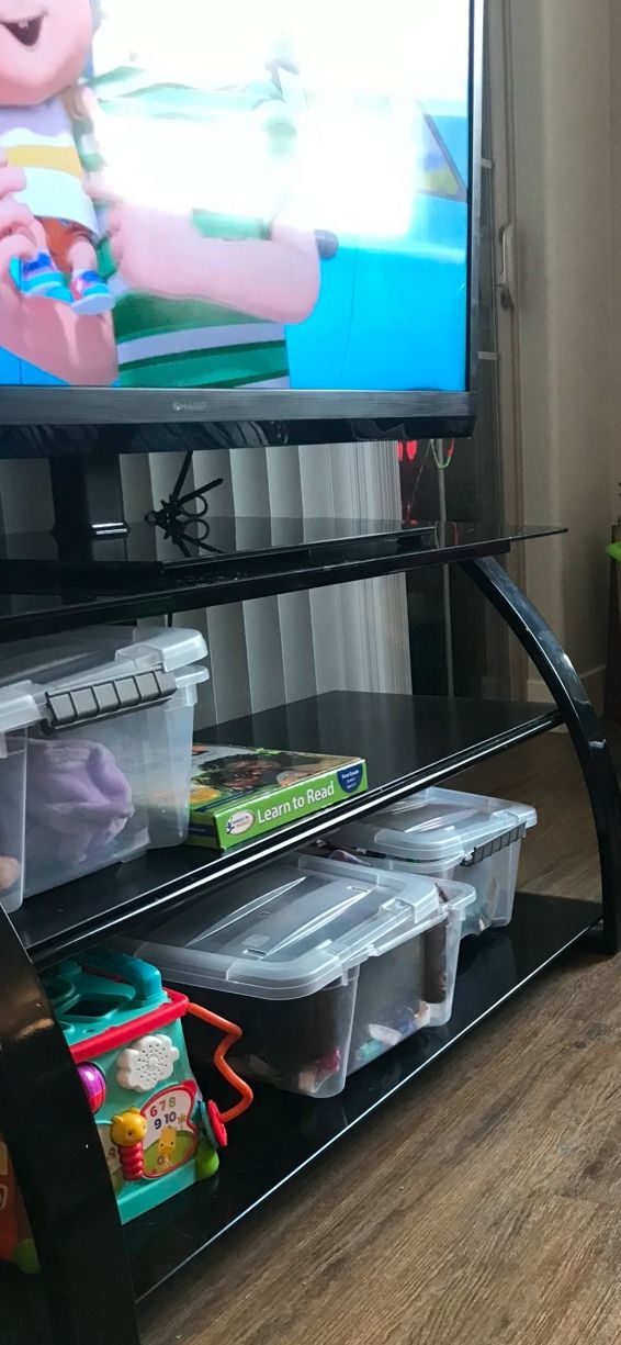 TV Stand - Serious Buyers