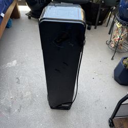 UV Air Filter 