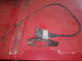Jeep Cherokee XJ cruise control module