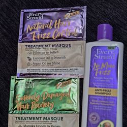 Every Strand Hair Care