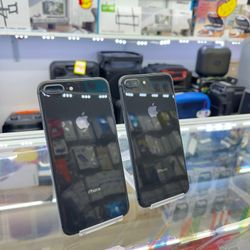 iPhone 8 Plus 64gb Unlocked 
