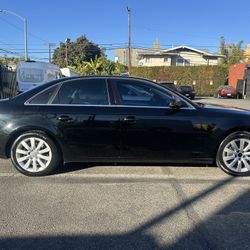 2010 Audi A4