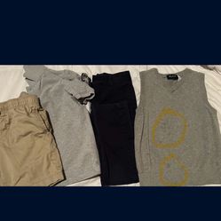 Uniforms 