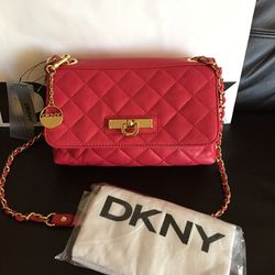 Amazing Fashion New with Tags Bag Dkny Original