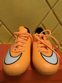 Soccer Shoes