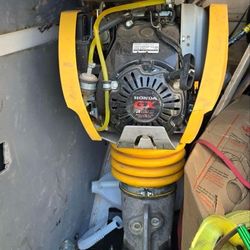 Bomag Jumping Jack