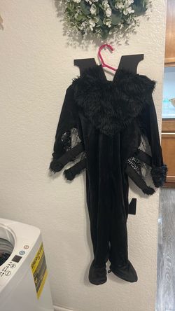 Toddlers spider costume