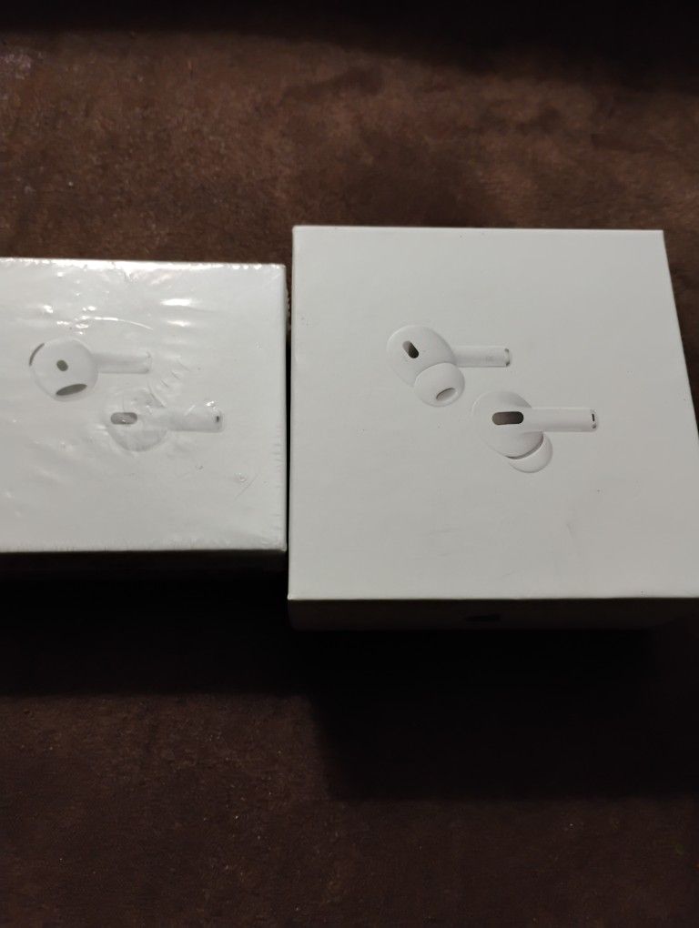Air pods