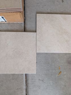 12x12 inch tile