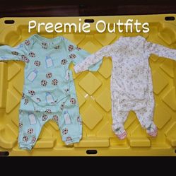Premie Clothes 