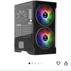 Gamdias Apollo E2 Elite PC Case 