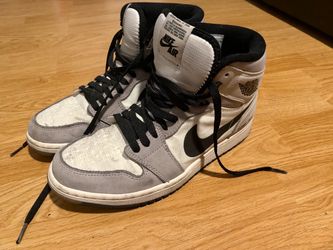 Air Jordan 1 High Element Gore-Tex Light Bone