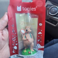 Tonies