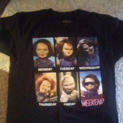 Men's Shirt Good Condition Size Medium $7.00