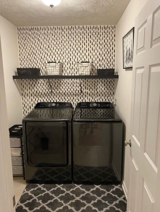 Samsung Washer And Dryer Like New