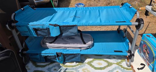 Kids-o-bunk