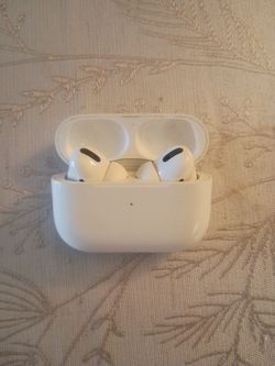 Apple Airpods