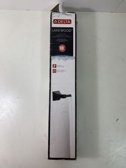 Delta Lakewood 18” Towel Bar 