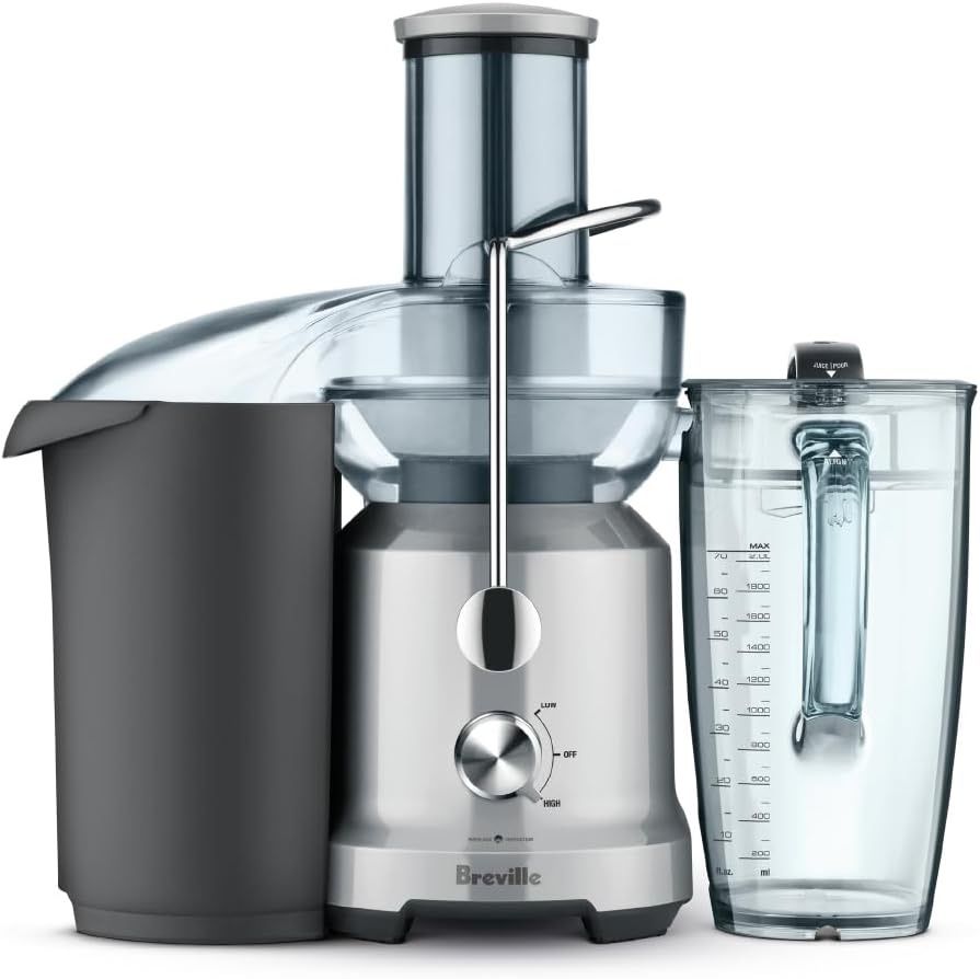 Breville Juicer