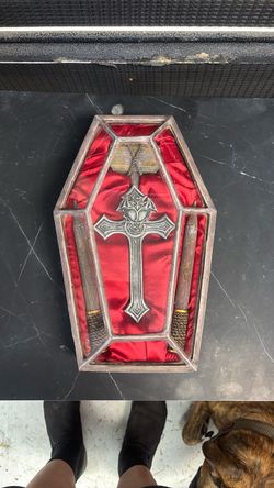 Vampire Killer Kit