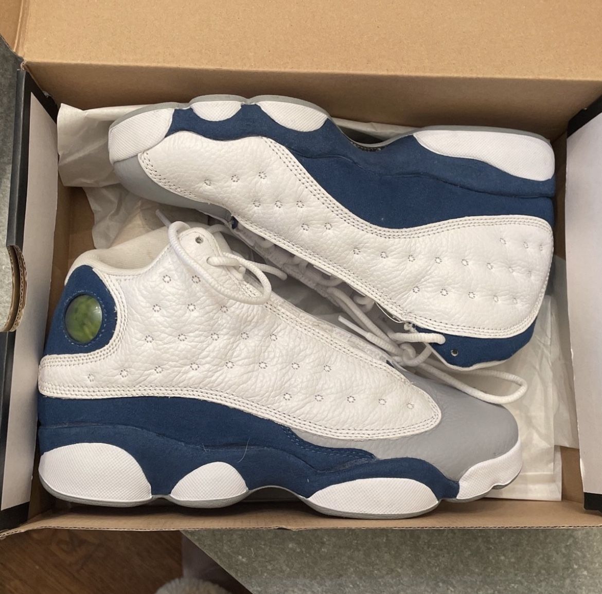 Air Jordan 13 Retro