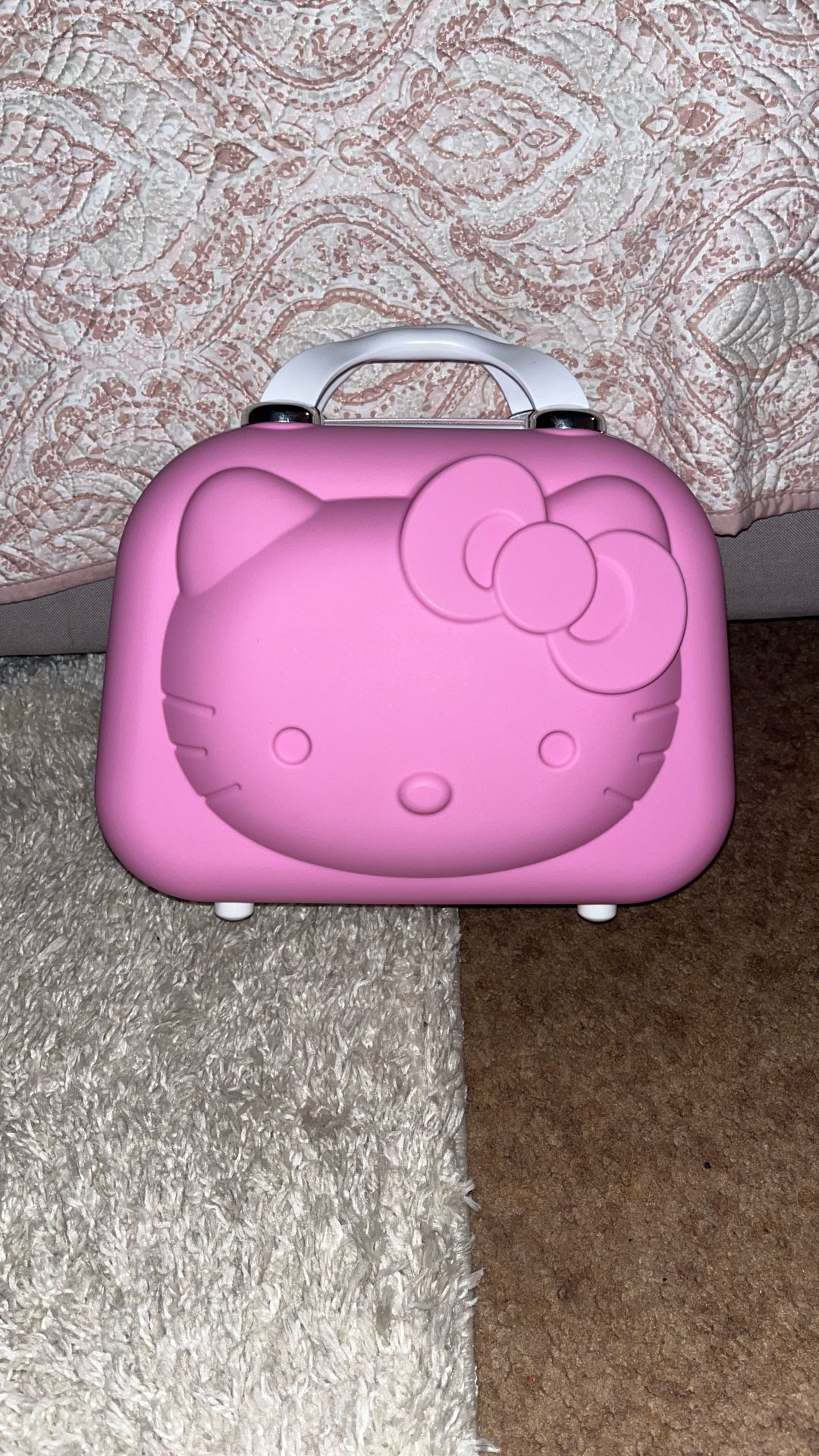 Hello Kitty bag