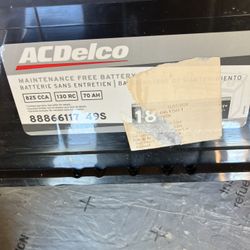 Top Post 2016 BMW Battery 