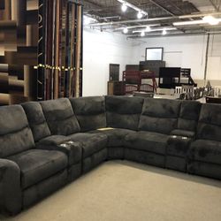 Sectional 
